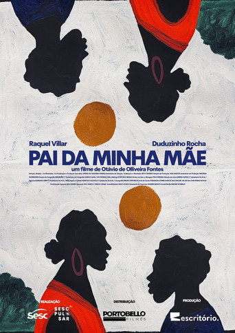Pai da Minha Mãe