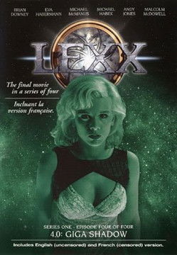 Lexx 1.4: Gigashadow (1997)