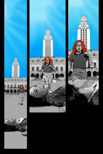 Tower — Pósters 3