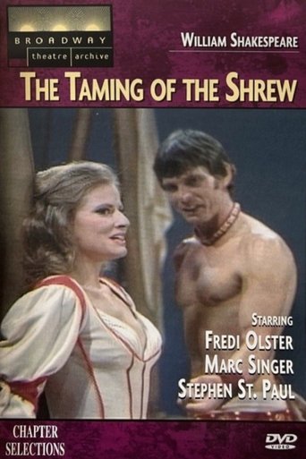The Taming of the Shrew (1976)