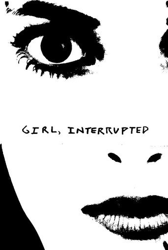 Girl, Interrupted poster