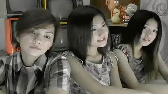 Episode 12 — Episode 12