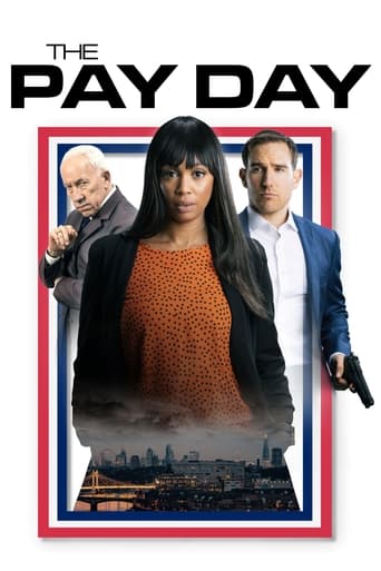 The Pay Day Poster