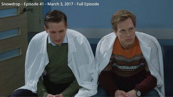 Episode 41 — Snowdrop Episode 41