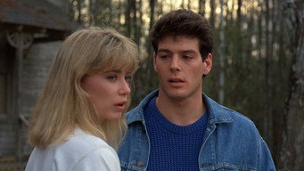 Still 6 from Friday the 13th Part VII - The New Blood