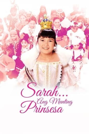 Poster för Sarah, the Little Princess