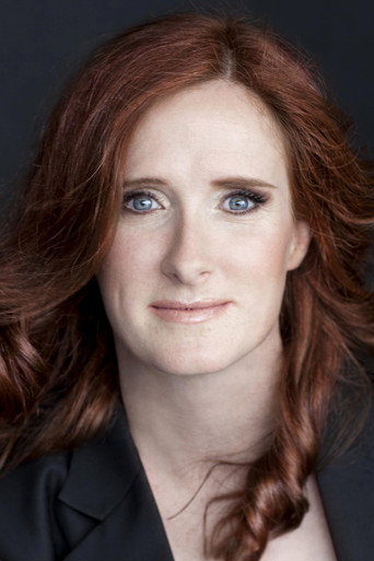 Louise Alston