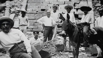 La línea paterna (1995)
