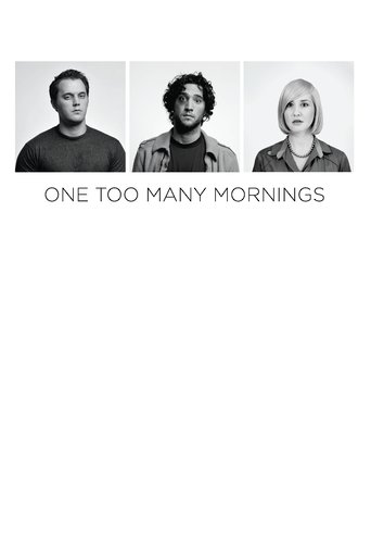 Poster för One Too Many Mornings