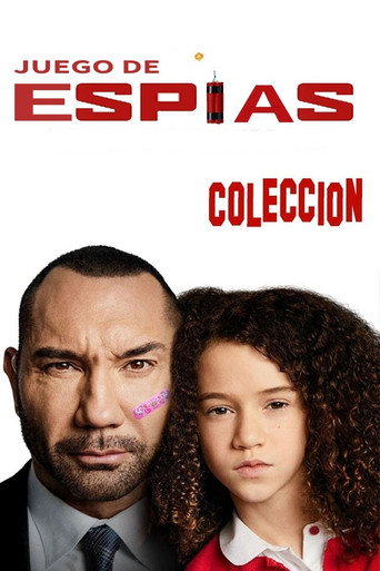 Juego de espías - Colección