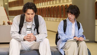 Episode 8 — Episode 8