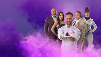 MasterChef Brazil Dessert Masters (2024- )