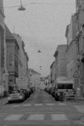 Remade: Hans Scheugls "Wien 17, Schumanngasse" poster