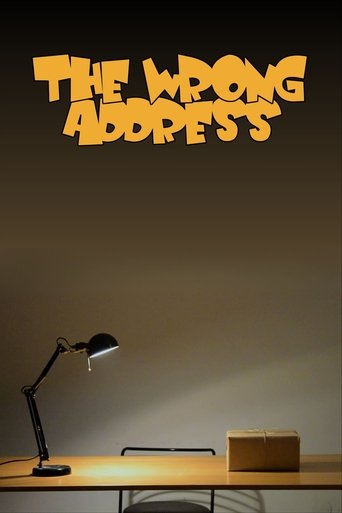 The Wrong Address (2022)