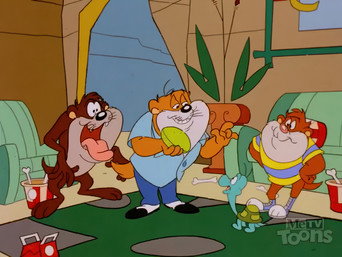 episode still