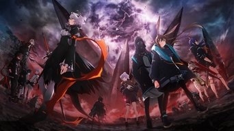 Arknights - S0E01