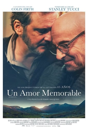 Un Amor Memorable (2021)