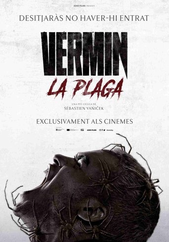 Vermin: La plaga