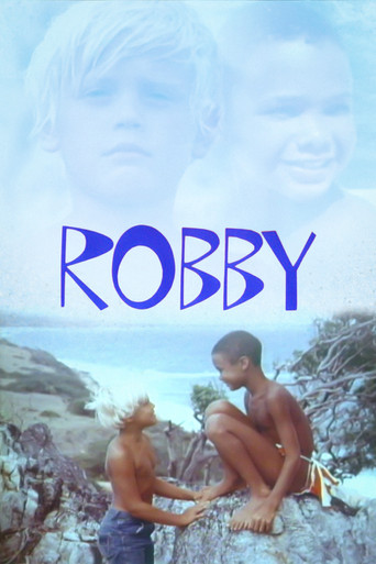 Robby (1968)