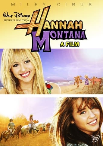 Hannah Montana: A film