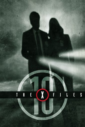 X failai / The X-Files (2016) 10 Sezonas