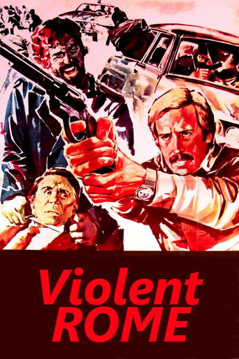 Violent Rome (1975)