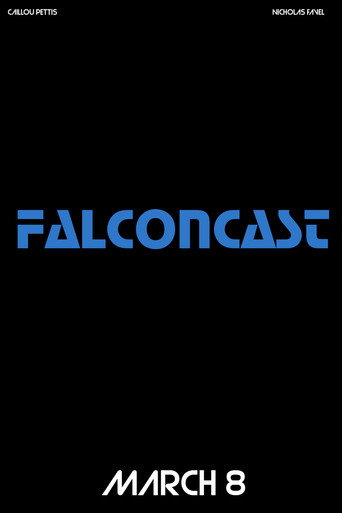 Poster for FalconCast