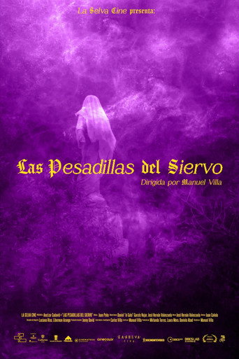 Las pesadillas del siervo (2025)