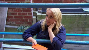 The Block S10E44 poster