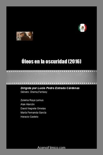 Óleos en la oscuridad (2016)