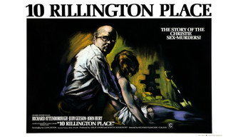 10 Rillington Place (1971)