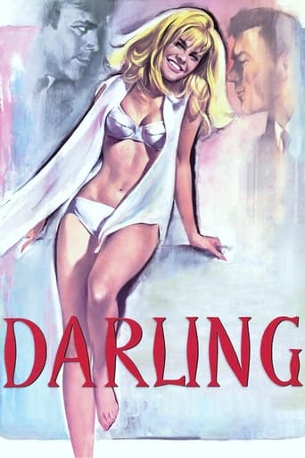 Darling