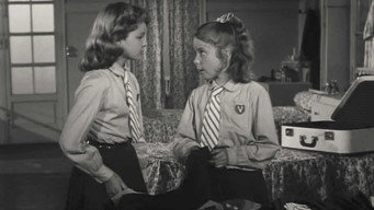 The Twilight Girls (1957)