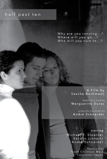 Half Past Ten (2008) Half Past Ten (2008)