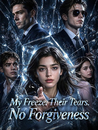 My Freeze. Their Tears. No Forgiveness