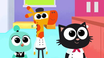 第5話：Milo the Chef