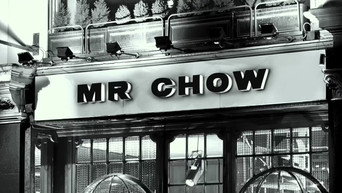 AKA Mr. Chow (2023)