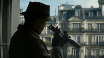 Galeria 4 - El asesino