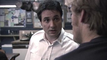 Episódio Episódio 15 da série Esquadrão Resgate