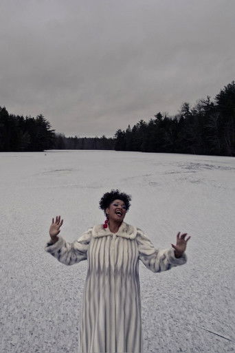 Measha Brueggergosman-Lee: A New Song poster