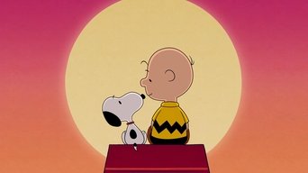 Cena de Por você, Snoopy