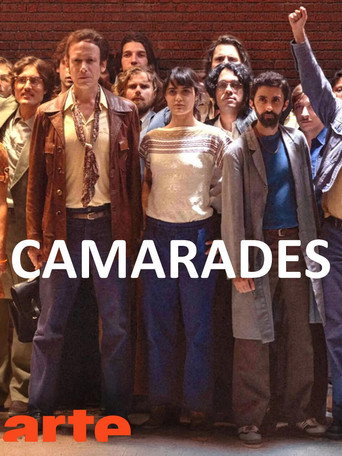 Camarades