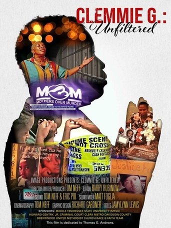 Clemmie G.: Unfiltered