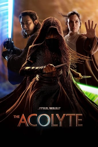 The Acolyte - Advance Screening