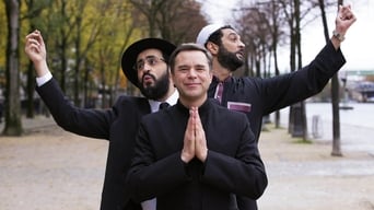 Galeria 1 - Dios los cría y ellos...