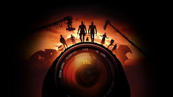 Marvel Studios Assembled: The Making of Deadpool & Wolverine (2024)