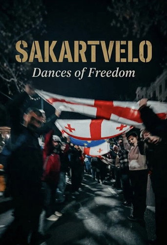 Sakartvelo: Dances of Freedom (1970)