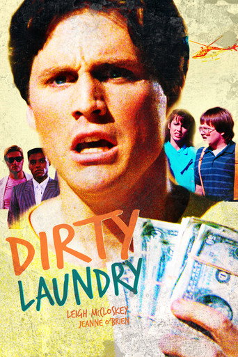 Dirty Laundry — Pôsteres 8