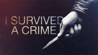 I Survived a Crime (2021- )