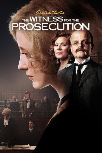 The Witness for the Prosecution